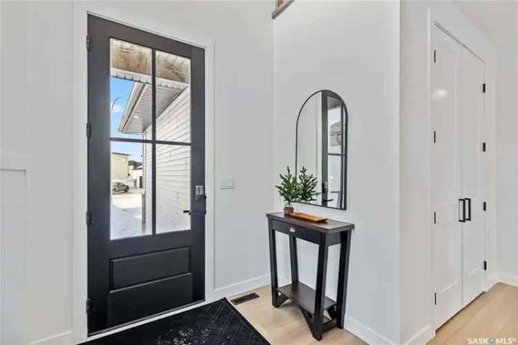 Stunning 2481 sq ft Jaylin Home with Triple Garage and Legal Suite