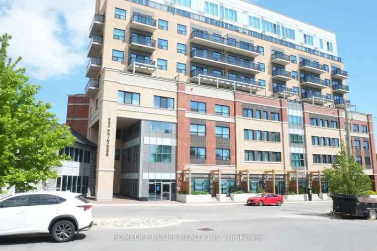 Condo For Sale in Ottawa, Ontario