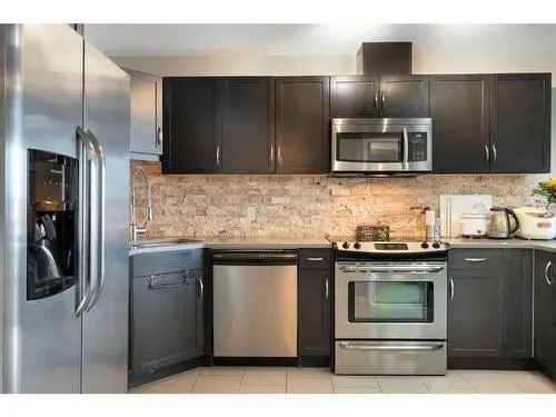 Condo For Sale In Beltline, Calgary, Alberta