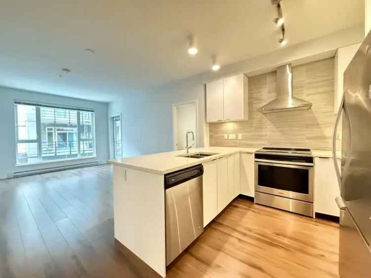 Metrotown Condo for Sale INFINITY 2 Beds 2 Baths