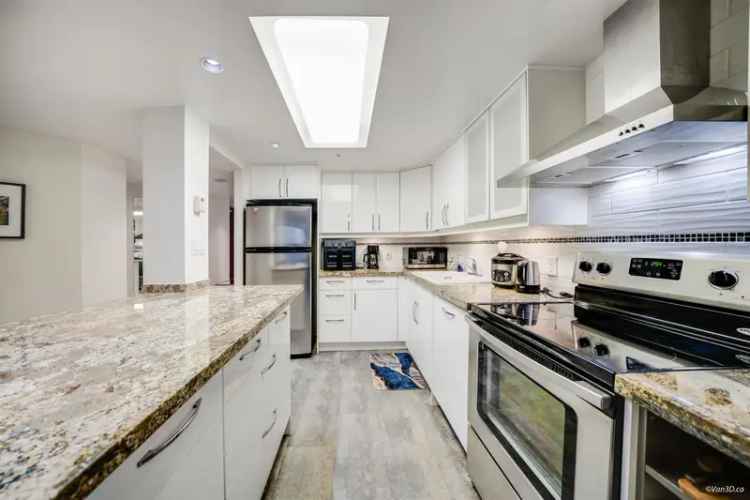 Downtown Vancouver Condo for Sale Wall Centre 2 Bed 2 Bath