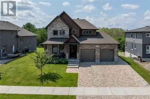 House For Sale In Sudbury, Ontario