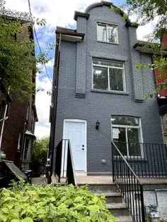 1 room house of 193 m² in Toronto