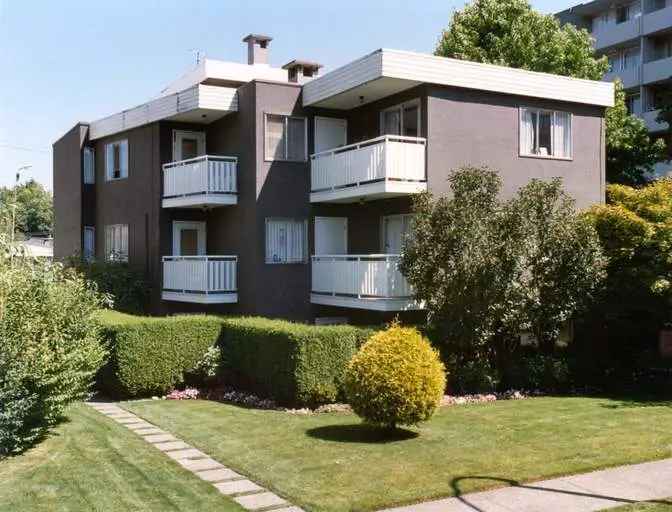 2167 West 38th Avenue -  in Vancouver