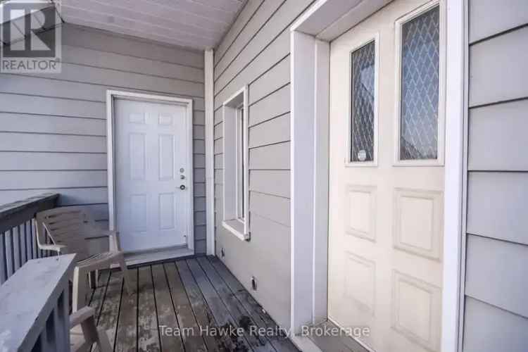1 Bedroom Furnished Apartment Near Water - Midland
