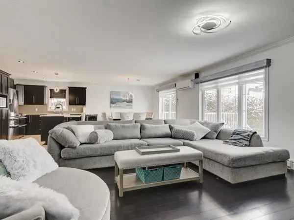 2 Storey Condo For Sale Lanaudiere 1447 sq ft