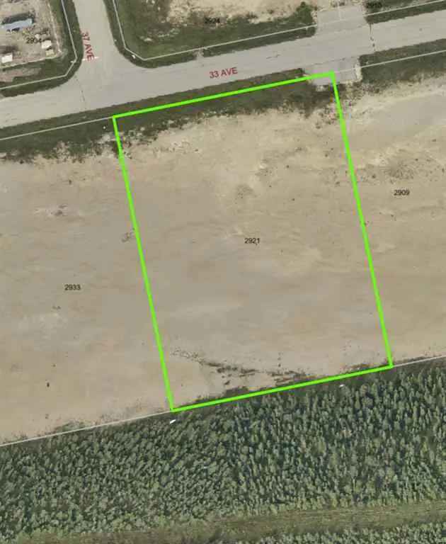 Commercial land For Rent in Whitecourt, Alberta