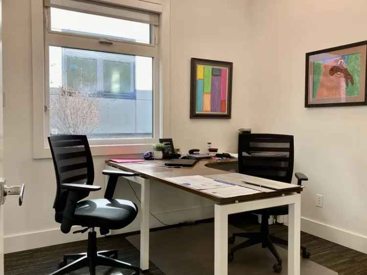 Office For Rent in Edmonton, Alberta