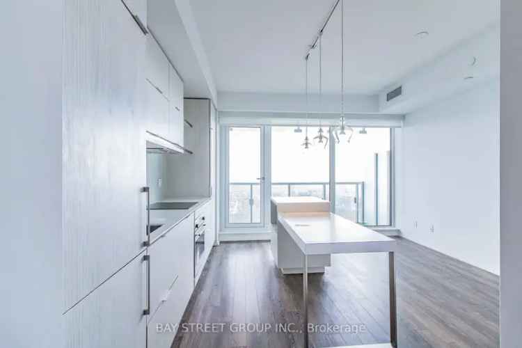 Condo For Rent in Toronto, Ontario