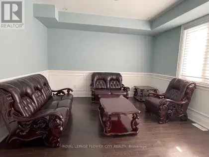 4 rooms apartment of 81 m² in Mississauga