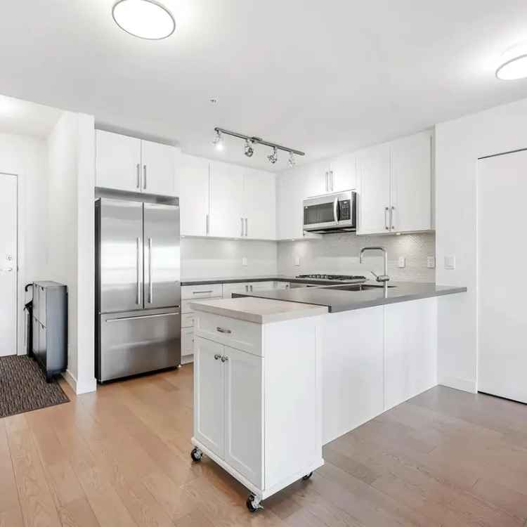 3-Bedroom Condo for Sale at Parc Riviera North Richmond