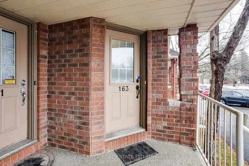 Move in Ready Stacked Condo with Modern Charm