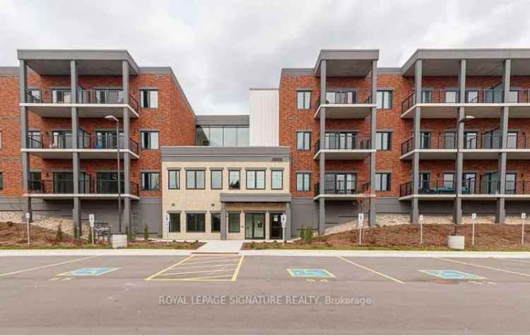 Condo For Rent in 121, Mary Street, Hamilton, Ontario