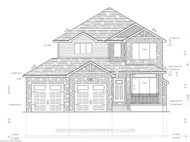 2265 Sqft 4 1 Bedroom 2 Storey Home with Finished Basement