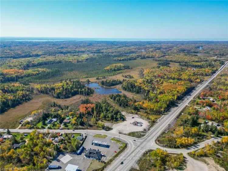 Land For Sale in null, Ontario