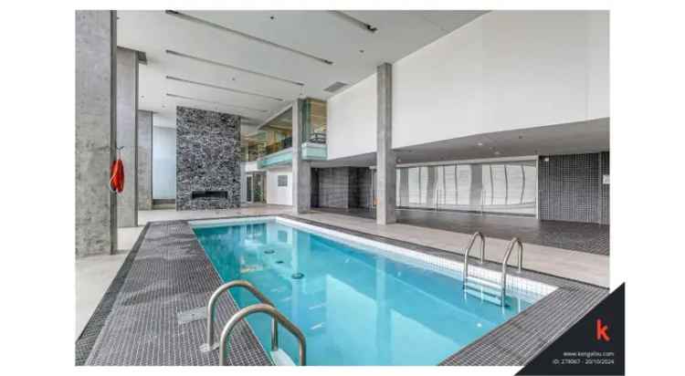 Condo For Rent in Montreal, Quebec