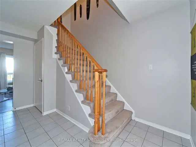 House For Sale in Toronto, Ontario