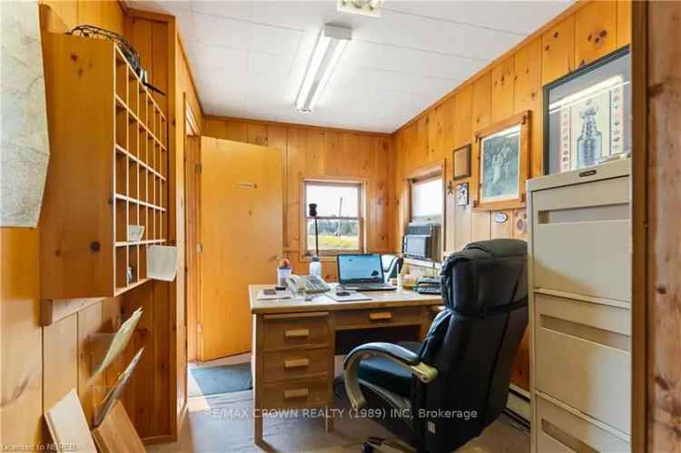 Commercial For Sale in null, Ontario