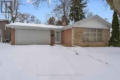 House For Sale In York Mills, Toronto, Ontario