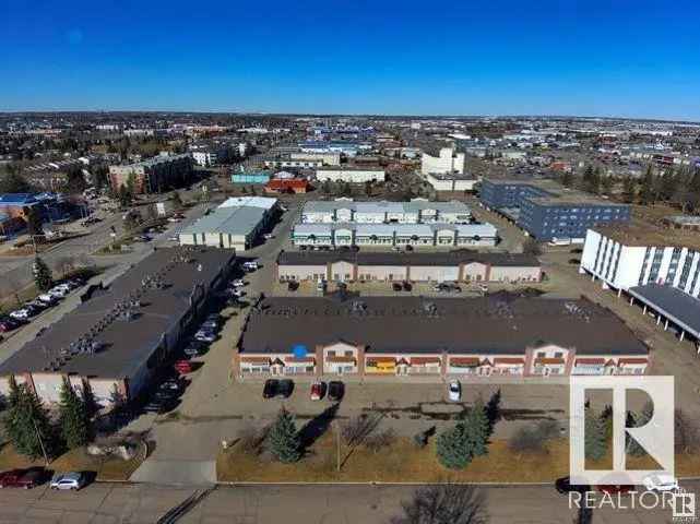 Retail For Sale in Edmonton, Alberta