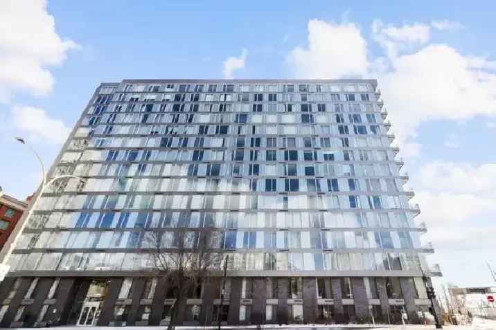 Montreal Studio Lofts Near Universities