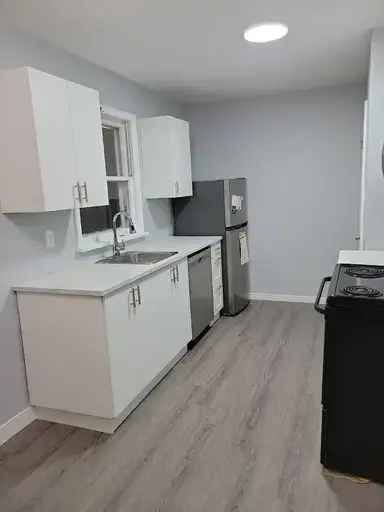 Apartment For Rent in Edmonton, Alberta