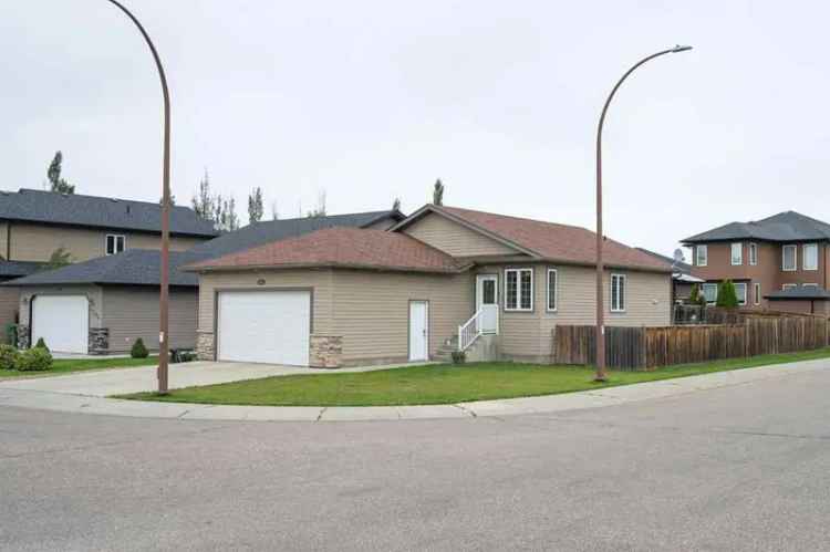 House For Rent in City of Lloydminster, Alberta