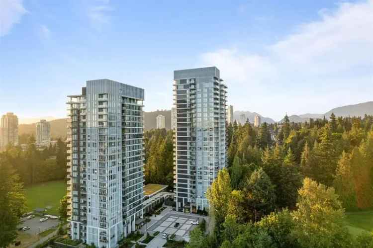 2004 595 Austin Avenue Coquitlam Condo for Sale