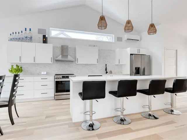Bungalow for Sale in Rawdon