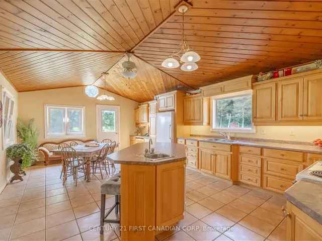 House For Sale in Cape St. Marys, null