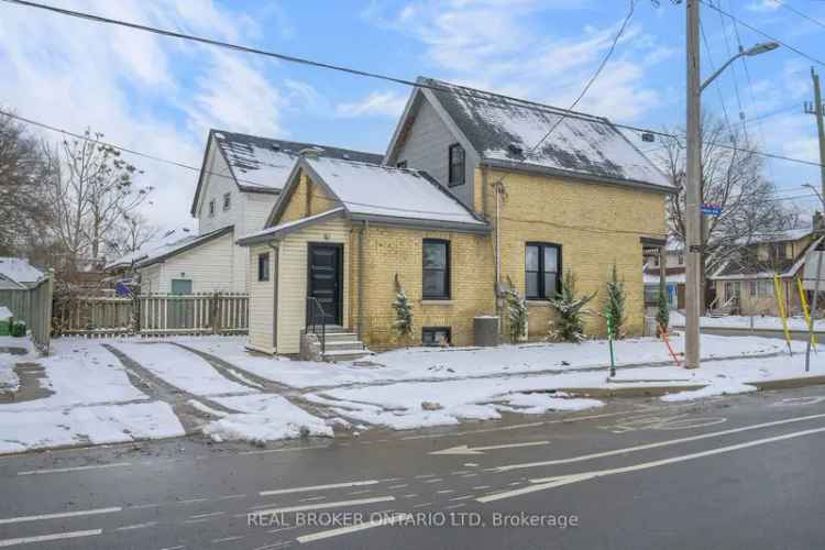 House For Sale in London, Ontario