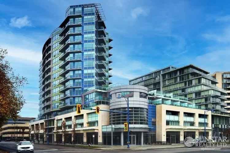 A $649,000.00 Apartment/Condo with 2 bedrooms in Brighouse, Richmond