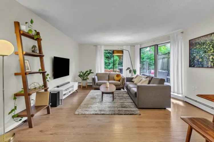 Condo For Sale in Vancouver, British Columbia