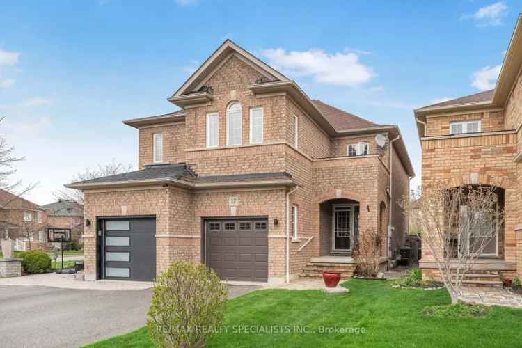 Immaculate Family Home in South Georgetown