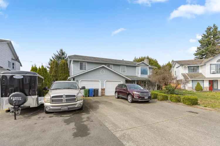 4 Bedroom Family Home in Quiet Cul-de-Sac