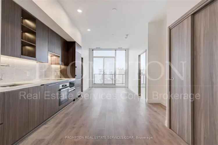 Condo For Rent in Toronto, Ontario