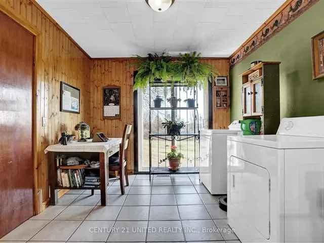 House For Sale in null, Ontario