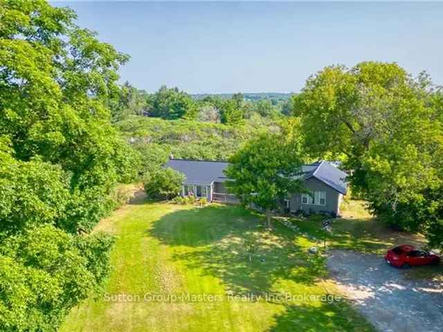 Two Houses For The Price Of One In Sydenham