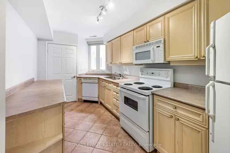 Condo For Rent in Toronto, Ontario