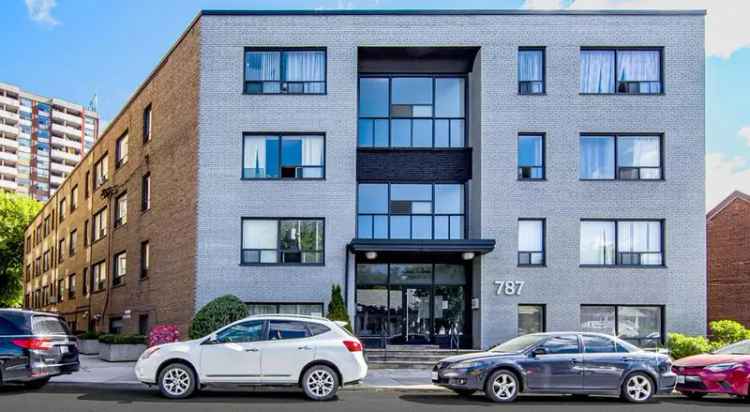 Apartment For Rent in 787, Vaughan Road, Toronto, Ontario