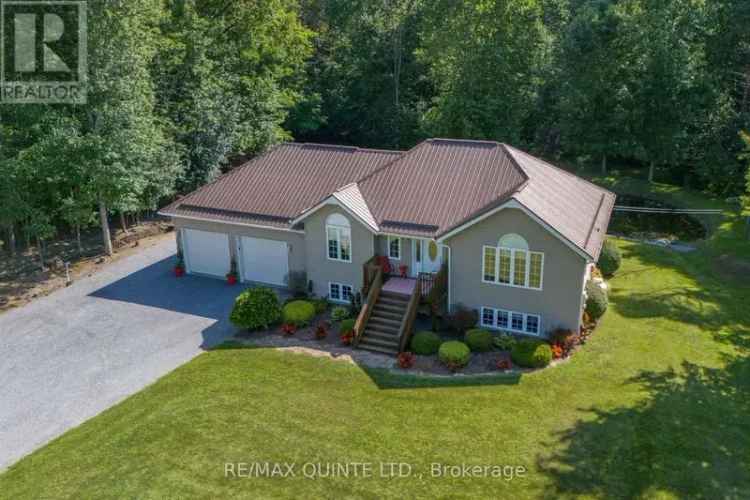 Country Living Meets Urban Convenience 3-Bedroom Home