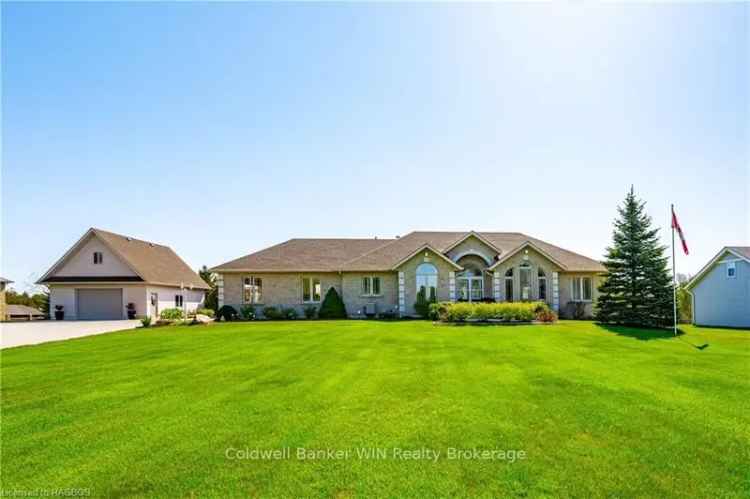 House For Sale in Southgate, Ontario