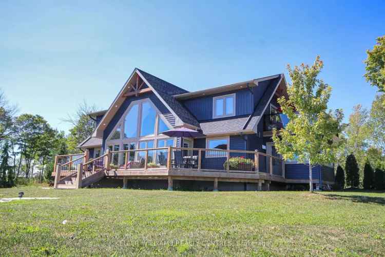 House For Sale in Municipality of Northern Bruce Peninsula, Ontario