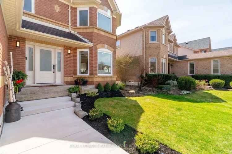 Stunning Family Home Modern Comfort and Convenience