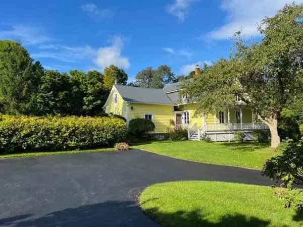 Two or more storey for sale (Chaudière-Appalaches) #RF149