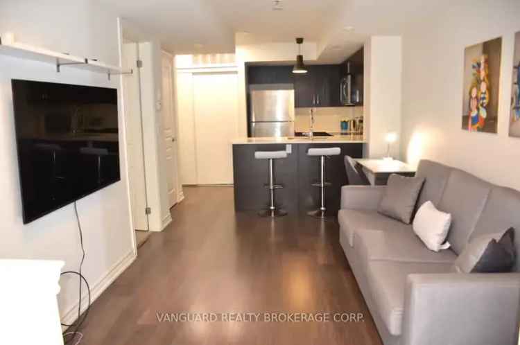 Condo For Rent in Toronto, Ontario