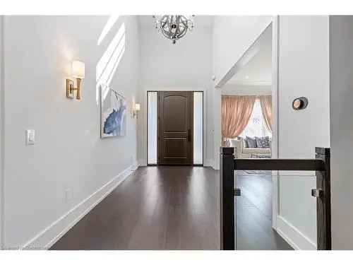 House For Sale In West Oakville, Oakville, Ontario