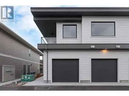 House For Sale In Kelowna, British Columbia