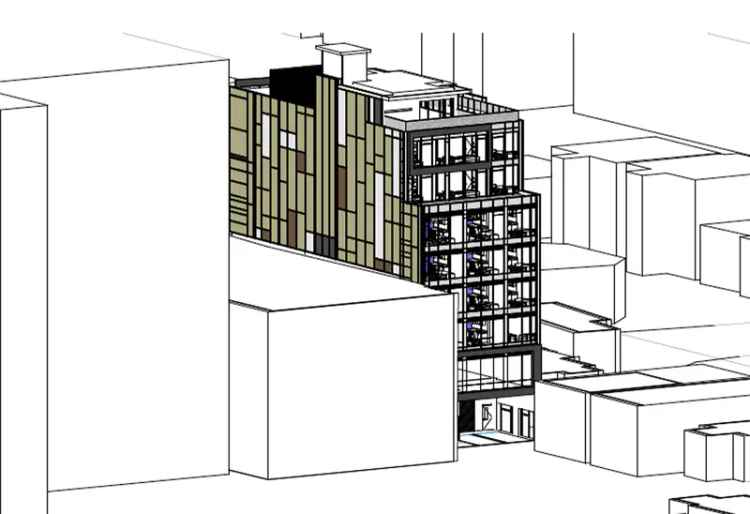 1984 Yonge Condos