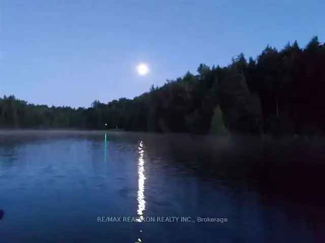 8000 sq ft Family Compound on 6 Acres near Algonquin Park